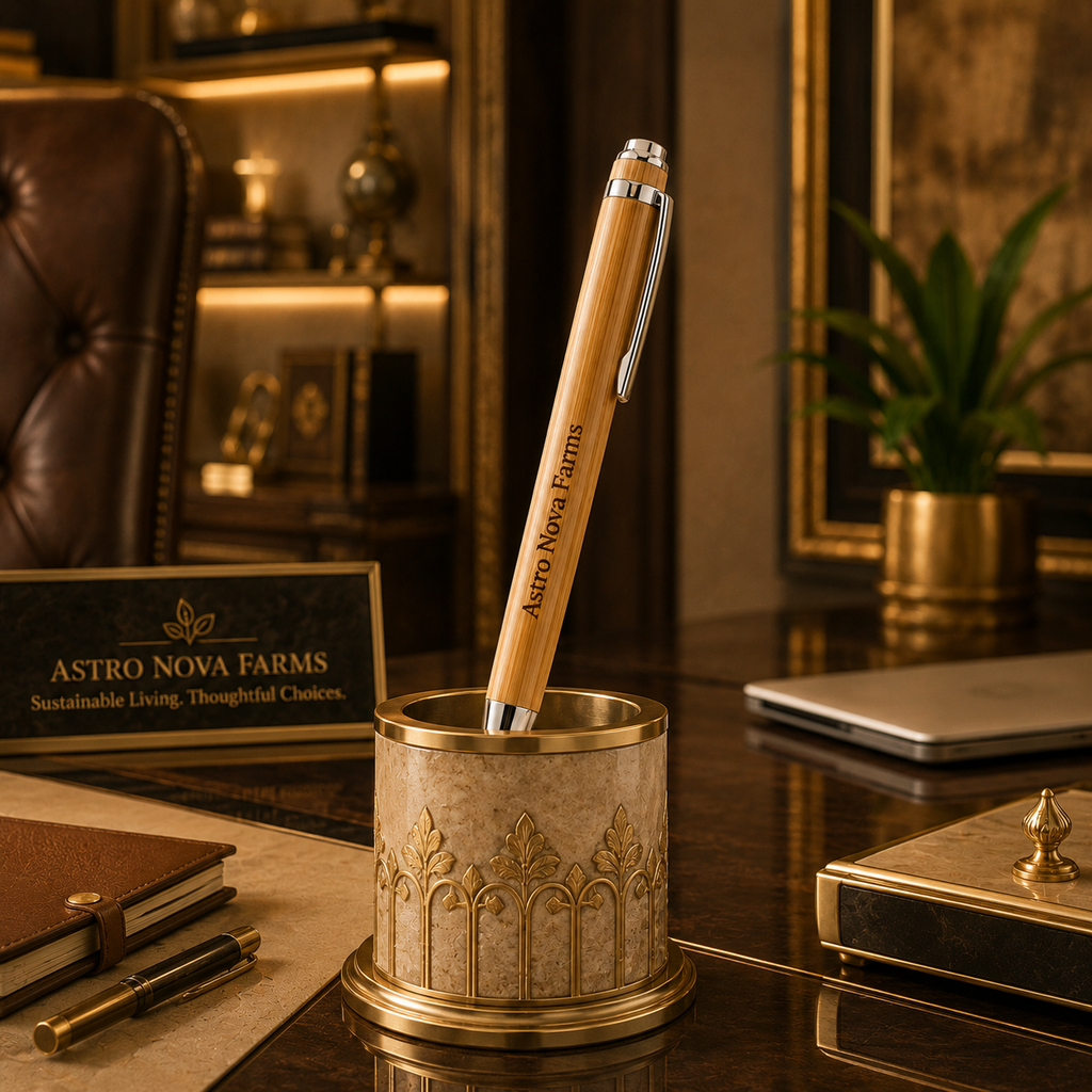 BambooWritey Pen (1)