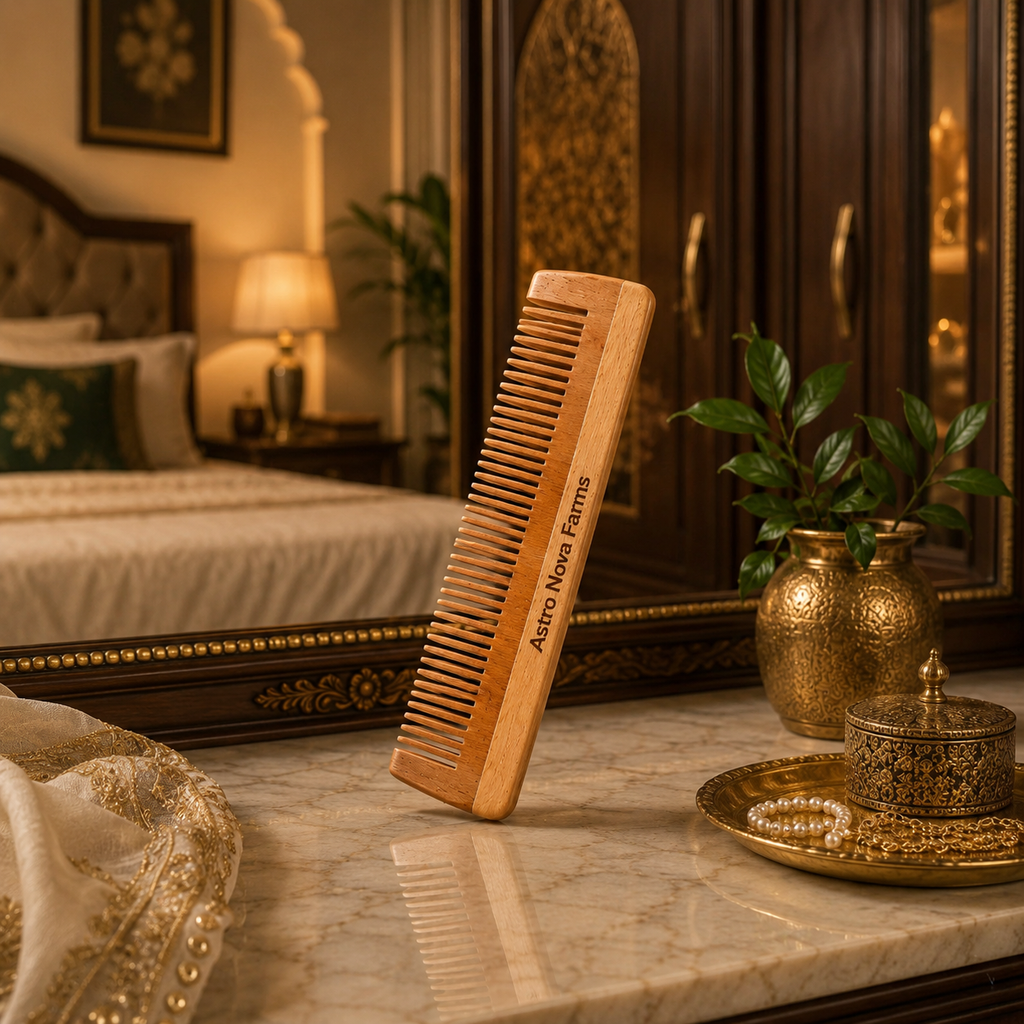 NeemGlowey Comb